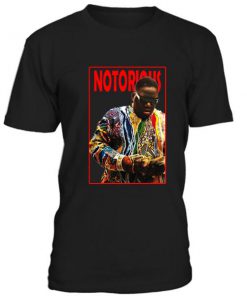 Notorius Vintage Tshirt