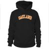 Oakland Hoodie