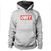 Obey Hoodie