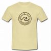 Ocean City New Jersey  T Shirt  SU