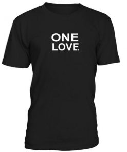 One Love Tshirt