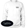 Original Goods Sweatshirt