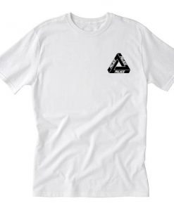 Palace Logo Tshirt