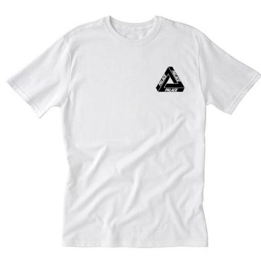 Palace Logo Tshirt