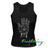 Palm Reader tanktop