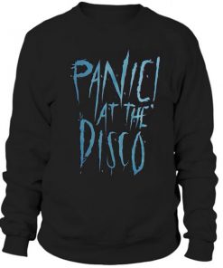 Panic At The Disco Sweatshirt