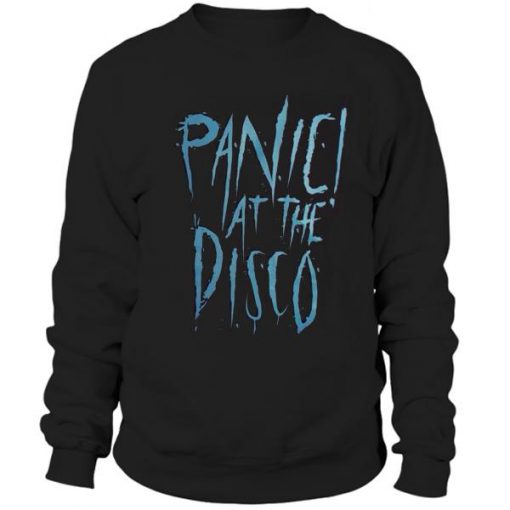 Panic At The Disco Sweatshirt