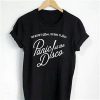 Panic At The Disco T shirt Ez025