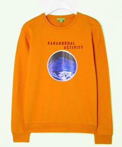 Paranormal Activity Young Blood Sweatshirt