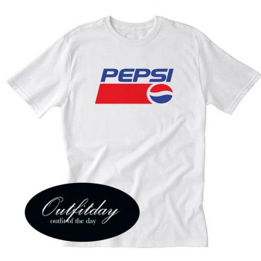 Pepsi T Shirt