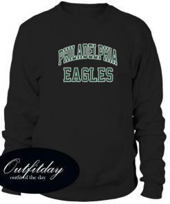 Philadelphia Eagles Sweatshirt