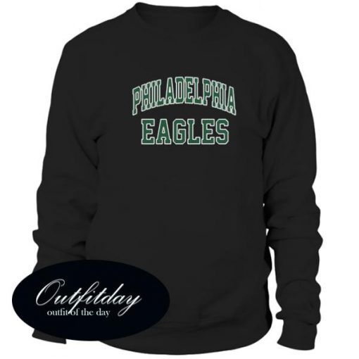 Philadelphia Eagles Sweatshirt