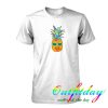 Pineapple Funk tshirt