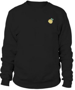 Pineapple Sweatshirt