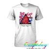 Pink Floyd Momentary Lapse Of Reason tshirt