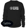 Pink Nation Sweatshirt