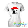 Pizza Slut tshirt