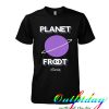 Planet Froot Marina and the Diamonds tshirt