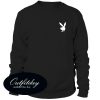 Playboy Logo Sweatshirt