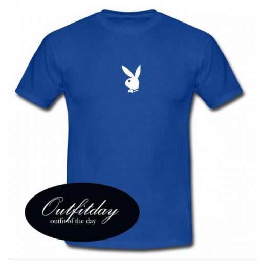 Playboy Logo Tshirt