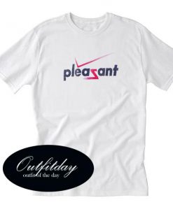 Pleasant T Shirt