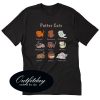 Potter Cats T Shirt