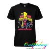 Power Rangers Mighty Morphin tshirt