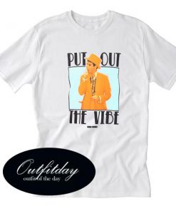 Put Out The Vibe T Shirt