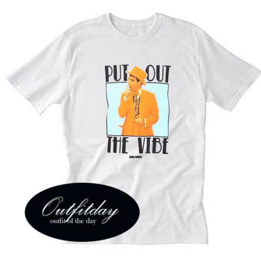 Put Out The Vibe T Shirt