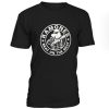 Ramones Beat On The Brat Eagle Tshirt