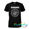 Ramones tshirt