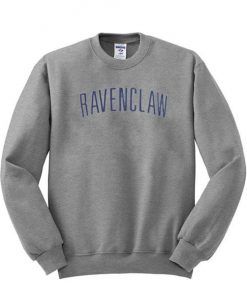 Ravenclaw sweatshirt  SU