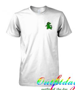 Reptar tshirt