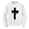 Rest In Hell Satanic Dead Hipster sweatstshirt