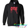 Revenge Hoodie