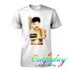 Rihanna Unapologetic tshirt