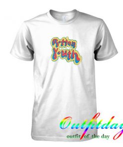 Rotten Youth tshirt