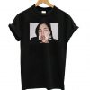 Sasha Grey Love T shirt  SU