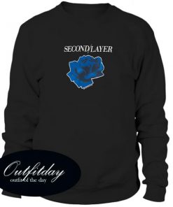 Second Layer Sweatshirt