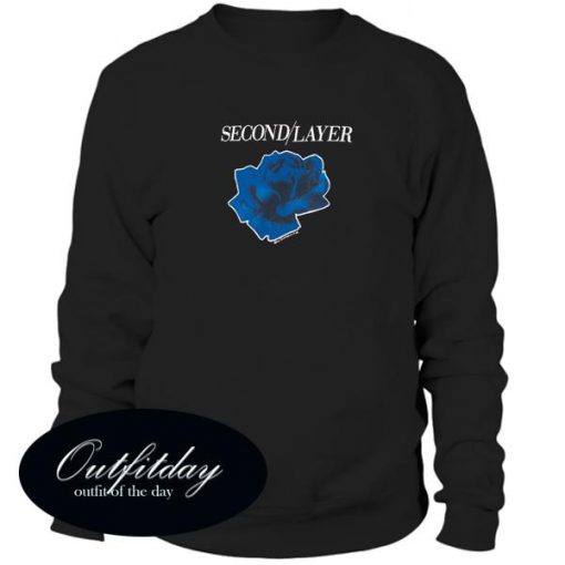 Second Layer Sweatshirt