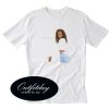 Sexy Unique Janet Jackson T Shirt