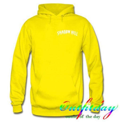 Shadow Hill hoodie