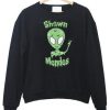 Shawn Mendes Alien Sweatshirt Ez025