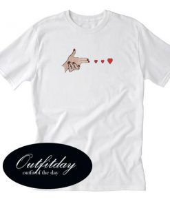 Shoot Love Tshirt