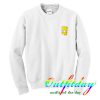 Simpson sweatshirt