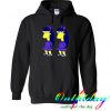 Simpsons Twin Girls hoodie