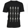 Skeleton Unity Tshirt