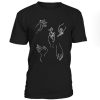 Smoking Hand Tshirt