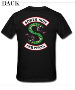 South Side Serpents T-Shirt  SU