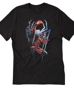 Spiderman Tshirt